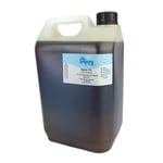 Neem Oil - Virgin Cold Pressed 5 litre 100% Pure Natural Unrefined