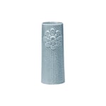 Pipanella Flower Vase, Blue Grey