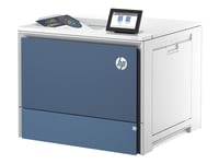 Hp Color Laserjet Enterprise 6701Dn - Skrivare - Färg - Duplex - Laser - A4/Legal - 1200 X 1200 Dpi - Upp Till 65 Sidor/Minut (Mono)/Upp Till 61 Sidor/Minut (Färg) - Kapacitet: 650 Ark - Gigabit Lan, Usb 3.0