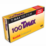Kodak T-MAX 100 120 1st