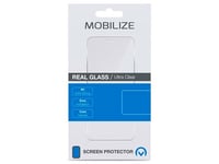 Xiaomi Mobilize Glass Screen Protector Poco X4 Pro 5G