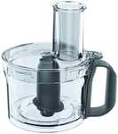 Kenwood MultiOne Food Processor Main Bowl with Lid, Pusher & Chopping Blade KHH
