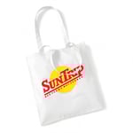 Suntrip Tygkasse