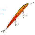 Nils Master Invincible Deep Runner 15 cm wobbler 032