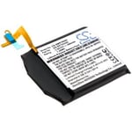 Batteri till bl.a. Samsung smartklocka Gear S3 Classic, SM-R760