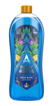 Astonish Bath Soak Body Shower Relax Moisturiser Gel 950ml - Soothing Deep Blue