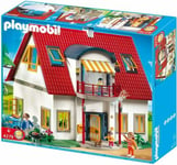 Playmobil 4279 Suburban House