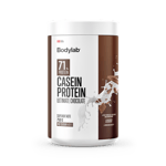 BodyLab Casein Proteinpulver Ultimate Chocolate (750g)