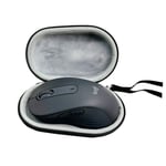 For Logitech MX M650L Mouse Storage Bag Portable Mouse Protection Case