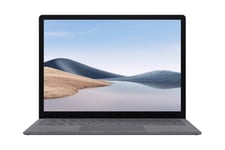 Microsoft Surface Laptop 4 Bærbar PC - Intel Core i5 (11. Gen) 1145G7 - 8 GB LPDDR4X - 512 GB SSD - 13.5"