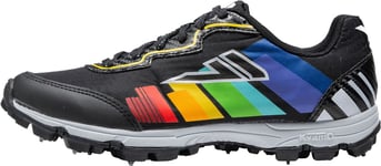 VJ Bold Kid 3 Orienteringsskor Black, EU 34