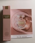 Elie Saab Le Parfum Essentiel EDP 0.8ml Brand New!
