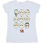 T-shirt Friday The 13Th  BI20594