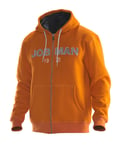 Jobman 5154 Hoodie Vintage Fodrad