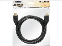 Blow HDMI - HDMI-kabel 7 m svart (96-644#)