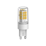 Nordlux G9 Dim Light Bulb (Asia selvä)