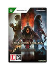 Xbox Dragon'S Dogma 2: Deluxe Edition (Xbox Series X/S Digital Download)
