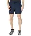 Skechers Men's Skechknits Ultra Go Lite 7" Shorts, Navy, XL UK