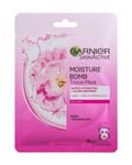 Garnier Moisture Bomb Sakura SkinActive ansiktsmask 1 st (W) (P2)