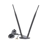 Diablo SMA 4G-antenn med Mimo 7-8 dBi