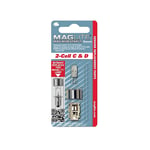 Maglite Glödlampa Magnum Star II för 2 D/C cell