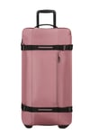 American Tourister Urban Track 78.5cm - Stor Lilas Pink, Väska - Weekendväska & Duffelväska