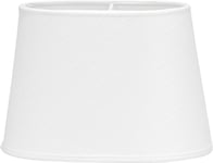 PR Home Omera lampskärm Classico vit 20 cm