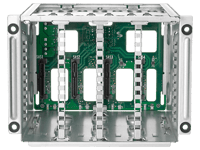 Hpe Ml350 Gen10 8sff Drive Cage Kit