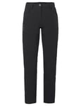 Vaude Moena Winter Pants Women Regular dambyxor Black-010 44 - Fri frakt