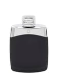 Legend Aftershave Lotion Beauty Men Shaving Products After Shave Nude Montblanc