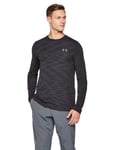 Under Armour Vanish Seamless, Men's T Shirt with Tight Cut, Cool and Breathable Running Apparel for Men Men