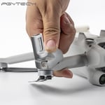 For DJI Mavic Mini 3 Pro Fold Height Stand Height Extender Drone Landing Gear