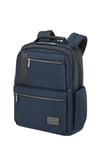 Samsonite Men's Openroad 2.0 Laptop Backpack 15.6 Inch Backpacks (Pack of 1), Cool Blue, M, Backpacks