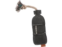 Trixie Be Nordic Bottle On A Rope, Fabric, 37 Cm