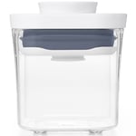 POP container mini kvadrat 0,2 L