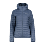 Finse Down Hood Jacket W, dunjacka, dam