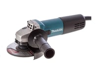 Makita Angle Grinder 125mm 840W in Tools & Hardware > Power Tools > Grinders
