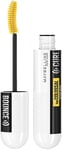 Maybelline New York Colossal Curl Bounce Mascara, Big Bouncy Curl Volume, Up To