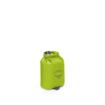 Osprey Osprey Ultralight Drysack 3l - Limon Green - Unisex - OneSize- Naturkompaniet