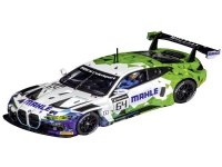 Carrera 20031011 DIGITAL 132 Bil BMW M4 GT3 MAHLE Racing Team, Nürburgring 2021