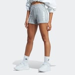 adidas Essentials Linear French Terry Shorts Women