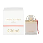 Chloé Love Story Eau Sensuelle Eau de Parfum 50ml (New)