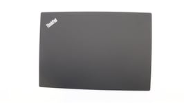 Lenovo ThinkPad T490 P43s LCD Cover Rear Back Housing Black 02HK964