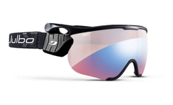 Julbo Sniper L reserveglassZebra Light RED, kat. 1-3, red