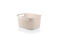 Ucsan Drop Design Basket (23X17x12cm) 3.3L
