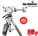 Skywatcher AZ EQ5-GT Alt-Azimuth/Equatorial Computerised Go-To Mount 20302