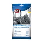 Trixie Cat Litter Tray Box Disposable Bags / Liners (10 / 20 / 60 /100) - L / Xl