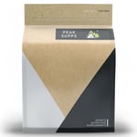 Whey Protein Concentrate 80% - Chocolate Stevia - 2kg - Grass Fed - Diet Shake