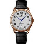 Bellevue Ladies Watch D-38