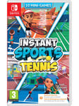 Instant Sports Tennis (Code in a Box) - Nintendo Switch - Sport